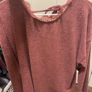 Hailey & Co top